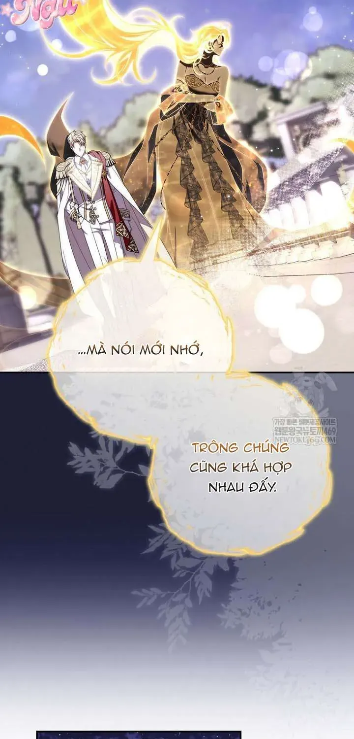 Nam Chính Bệnh Hoạn Ám Ảnh Với Sức Khoẻ Của Tôi - Chương 58 - Trang 35