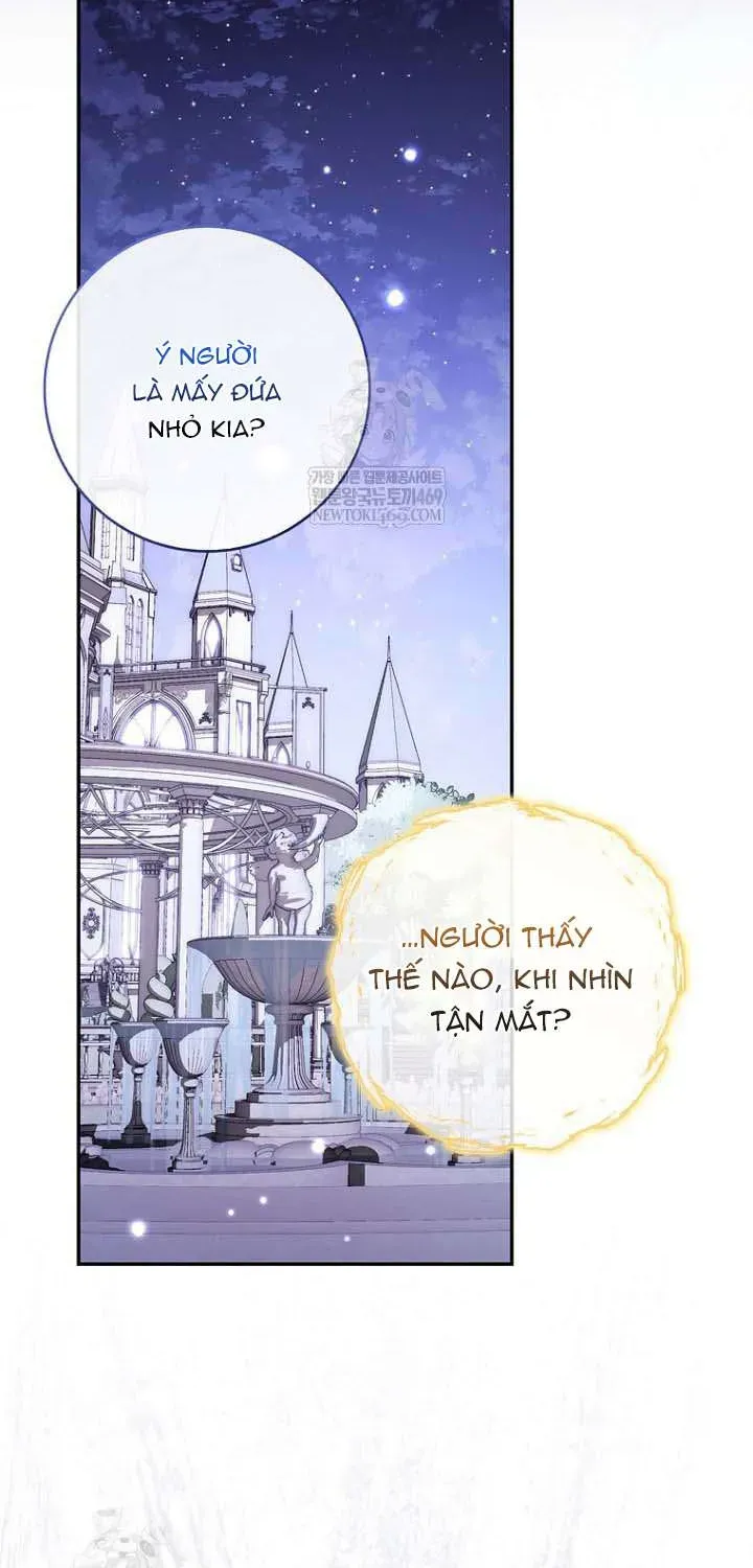 Nam Chính Bệnh Hoạn Ám Ảnh Với Sức Khoẻ Của Tôi - Chương 58 - Trang 36