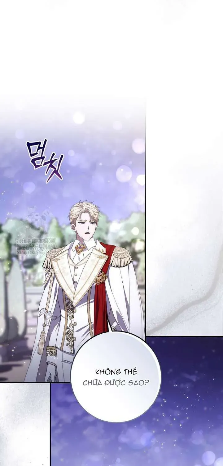 Nam Chính Bệnh Hoạn Ám Ảnh Với Sức Khoẻ Của Tôi - Chương 58 - Trang 40