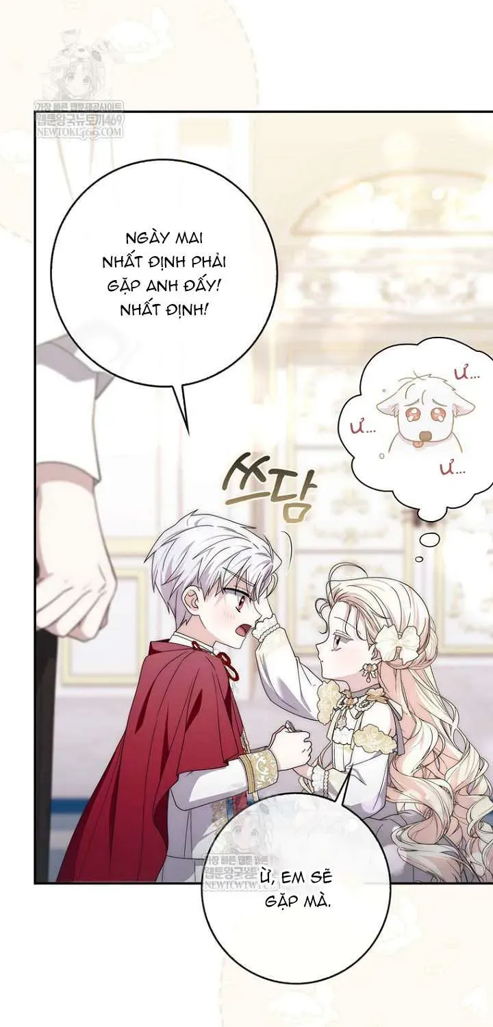 Nam Chính Bệnh Hoạn Ám Ảnh Với Sức Khoẻ Của Tôi - Chương 58 - Trang 56