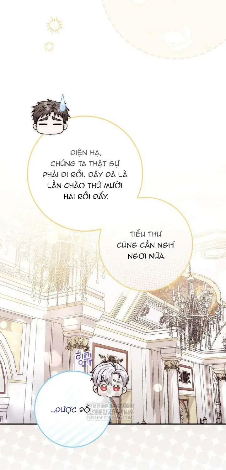 Nam Chính Bệnh Hoạn Ám Ảnh Với Sức Khoẻ Của Tôi - Chương 58 - Trang 57