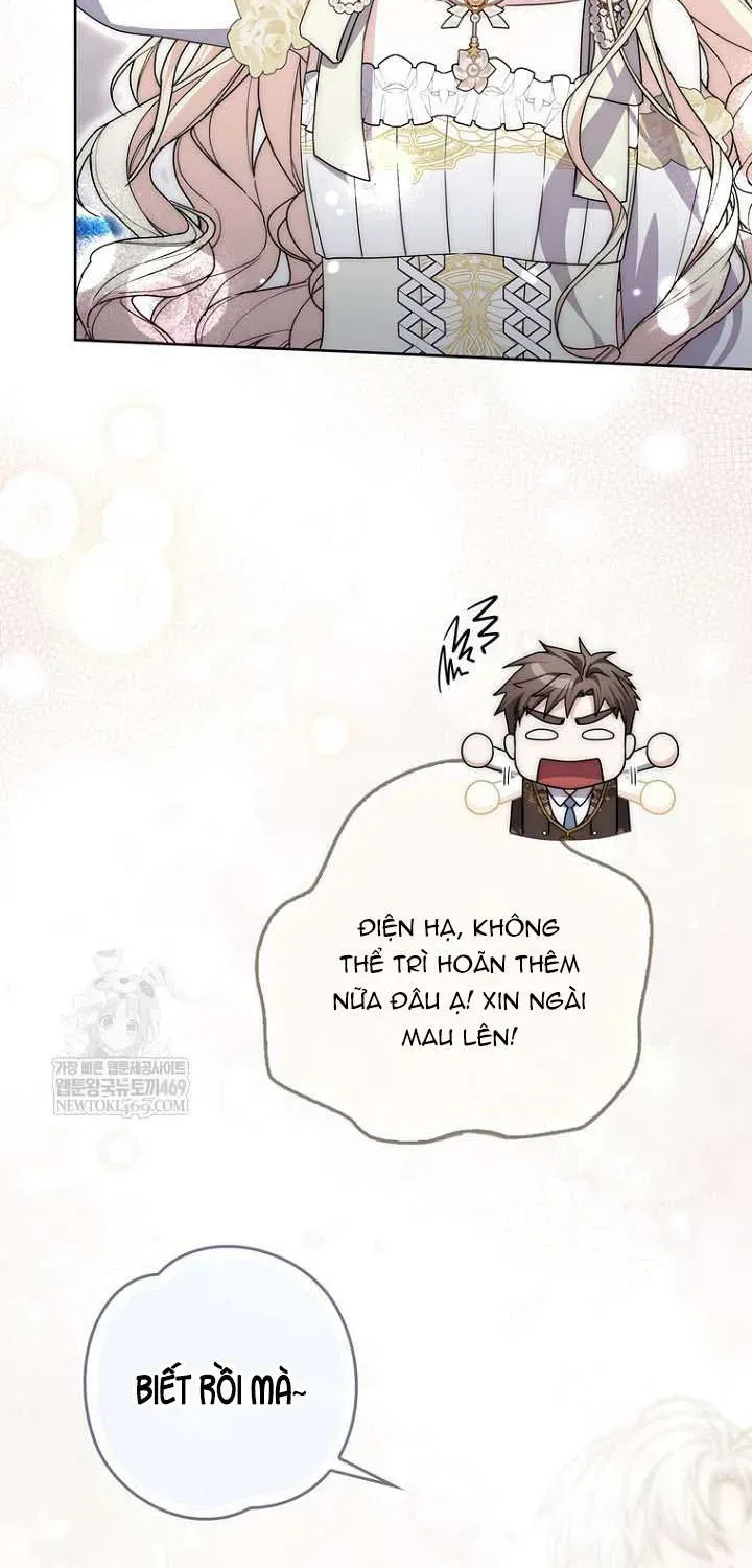 Nam Chính Bệnh Hoạn Ám Ảnh Với Sức Khoẻ Của Tôi - Chương 58 - Trang 62