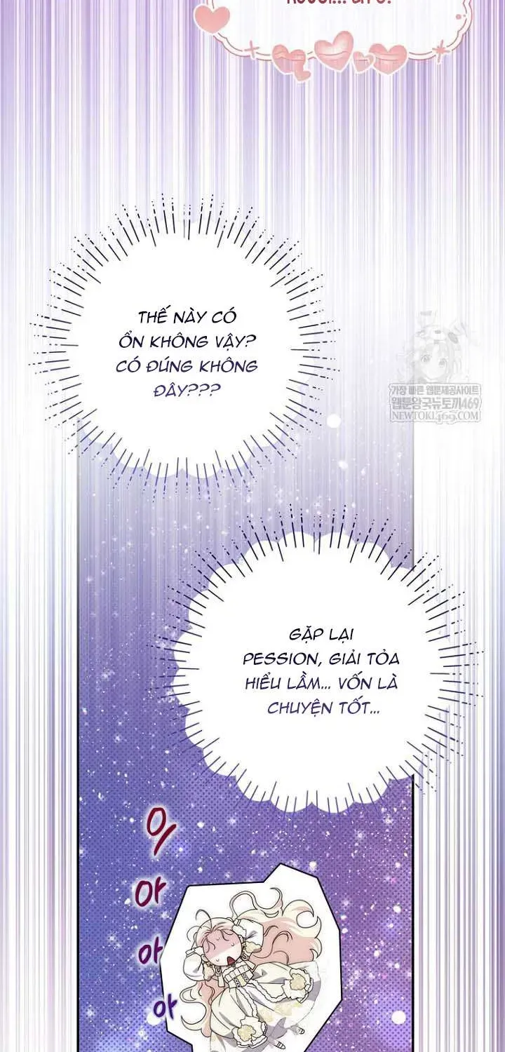 Nam Chính Bệnh Hoạn Ám Ảnh Với Sức Khoẻ Của Tôi - Chương 58 - Trang 67