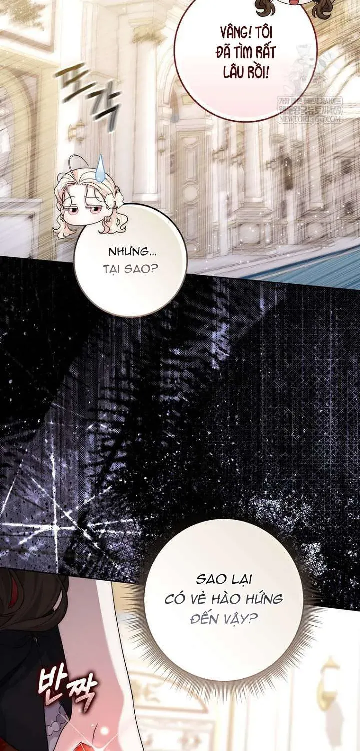 Nam Chính Bệnh Hoạn Ám Ảnh Với Sức Khoẻ Của Tôi - Chương 58 - Trang 77