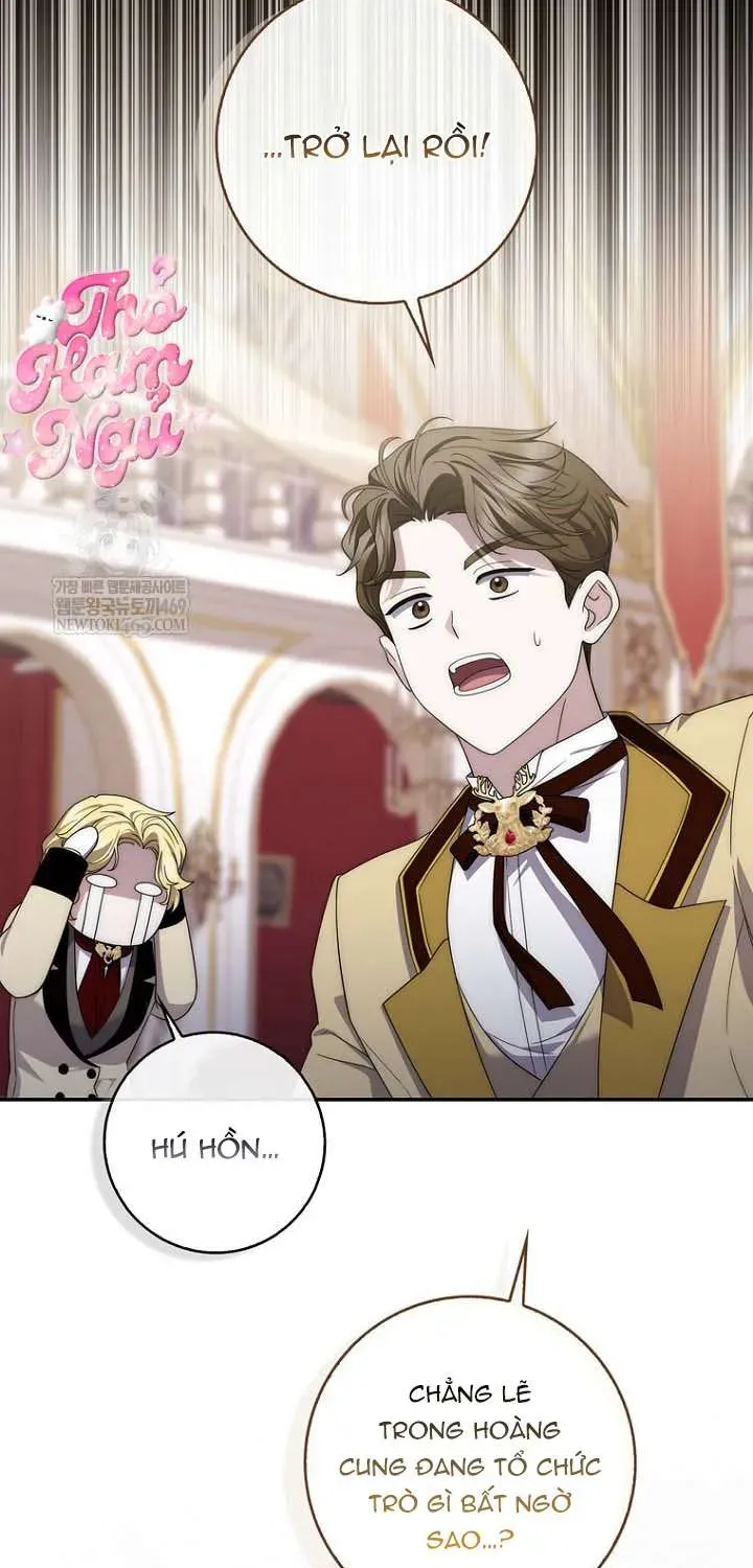 Nam Chính Bệnh Hoạn Ám Ảnh Với Sức Khoẻ Của Tôi - Chương 58 - Trang 95