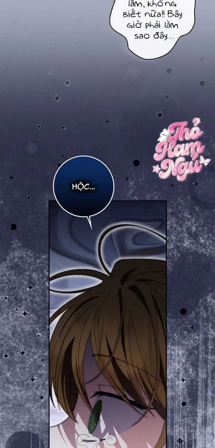 Nam Chính Bệnh Hoạn Ám Ảnh Với Sức Khoẻ Của Tôi - Chương 59 - Trang 11