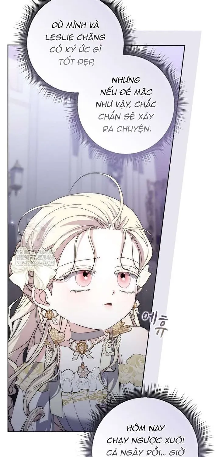 Nam Chính Bệnh Hoạn Ám Ảnh Với Sức Khoẻ Của Tôi - Chương 59 - Trang 16