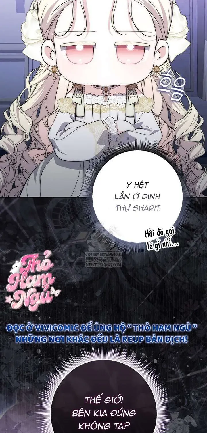 Nam Chính Bệnh Hoạn Ám Ảnh Với Sức Khoẻ Của Tôi - Chương 59 - Trang 3