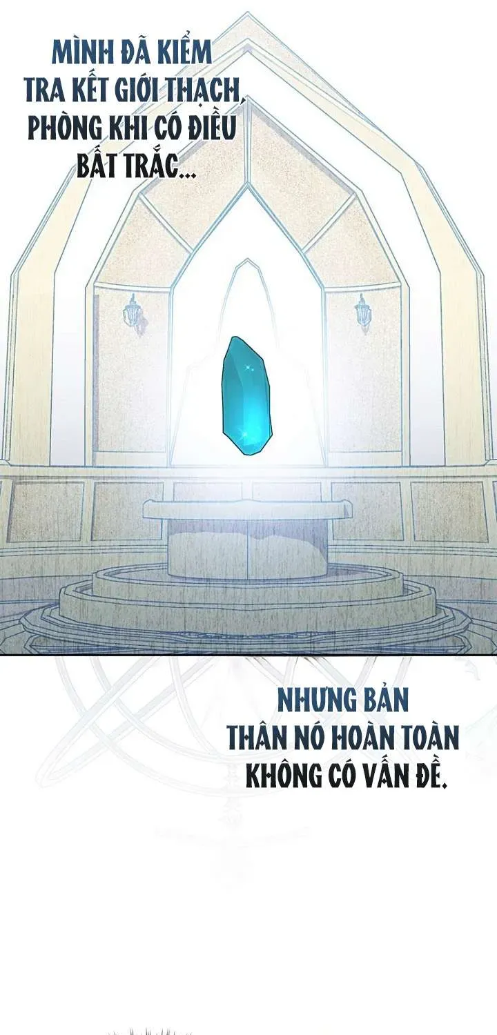 Nam Chính Bệnh Hoạn Ám Ảnh Với Sức Khoẻ Của Tôi - Chương 59 - Trang 38