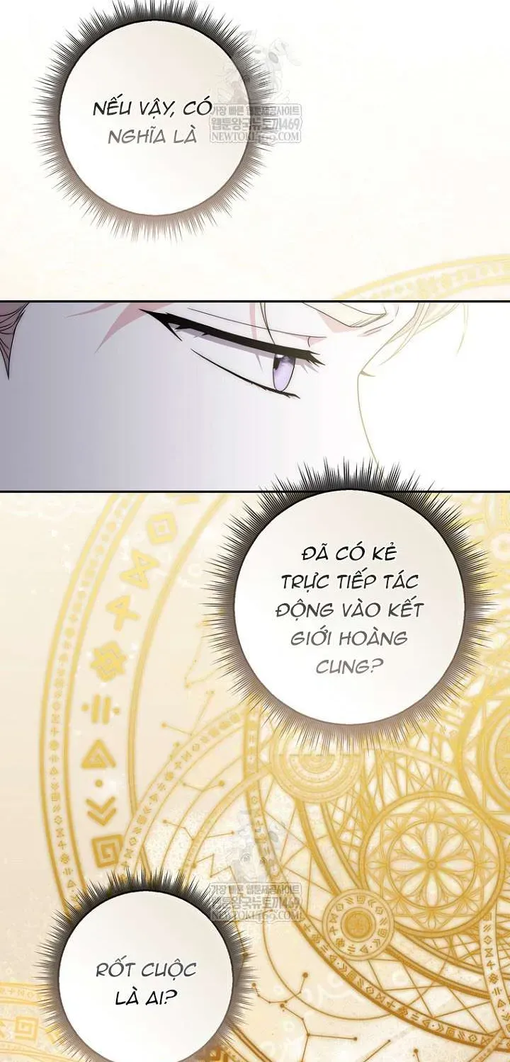 Nam Chính Bệnh Hoạn Ám Ảnh Với Sức Khoẻ Của Tôi - Chương 59 - Trang 39