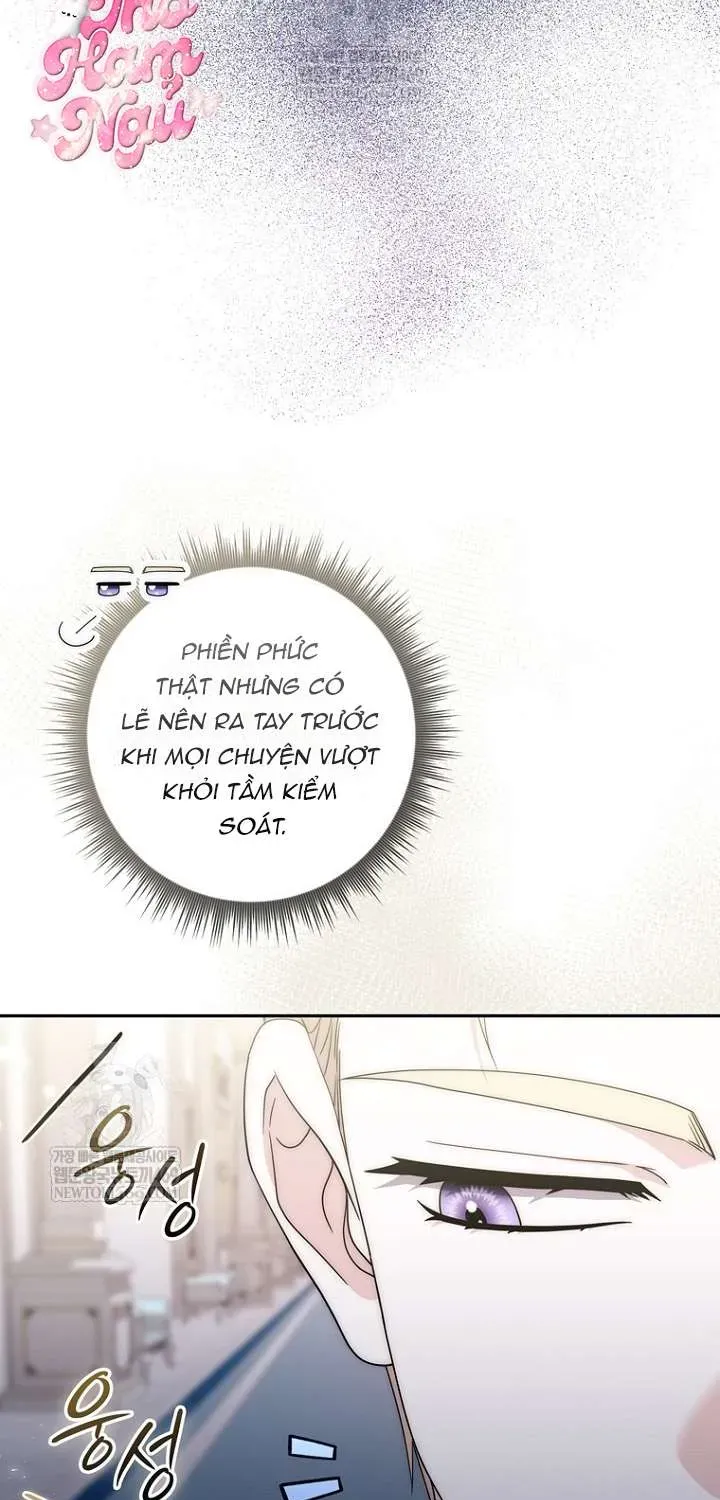 Nam Chính Bệnh Hoạn Ám Ảnh Với Sức Khoẻ Của Tôi - Chương 59 - Trang 42