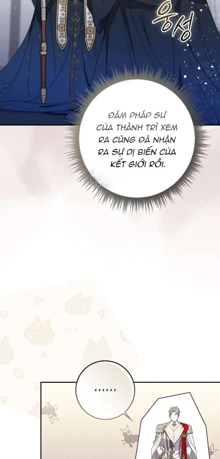 Nam Chính Bệnh Hoạn Ám Ảnh Với Sức Khoẻ Của Tôi - Chương 59 - Trang 44