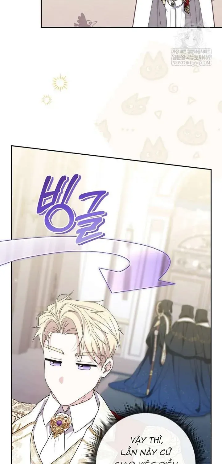 Nam Chính Bệnh Hoạn Ám Ảnh Với Sức Khoẻ Của Tôi - Chương 59 - Trang 45