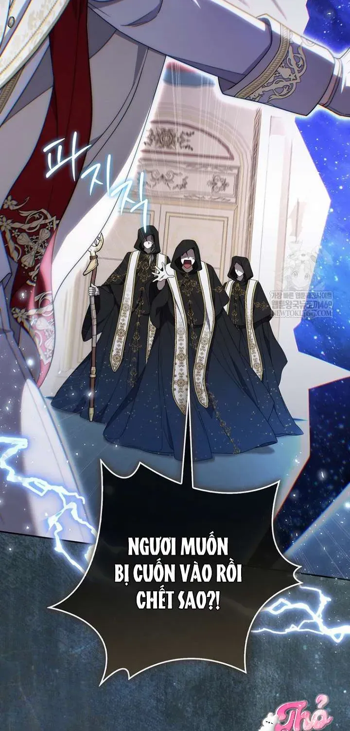 Nam Chính Bệnh Hoạn Ám Ảnh Với Sức Khoẻ Của Tôi - Chương 59 - Trang 59