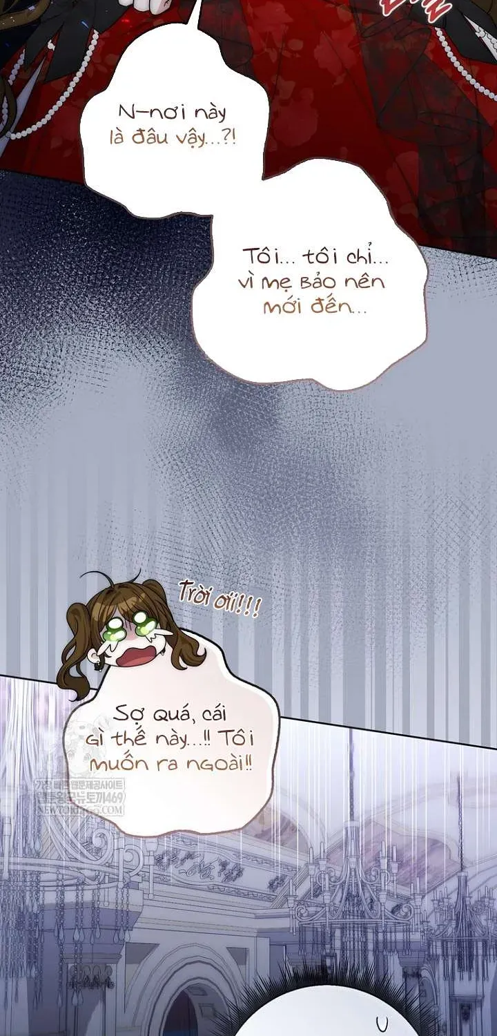 Nam Chính Bệnh Hoạn Ám Ảnh Với Sức Khoẻ Của Tôi - Chương 59 - Trang 9