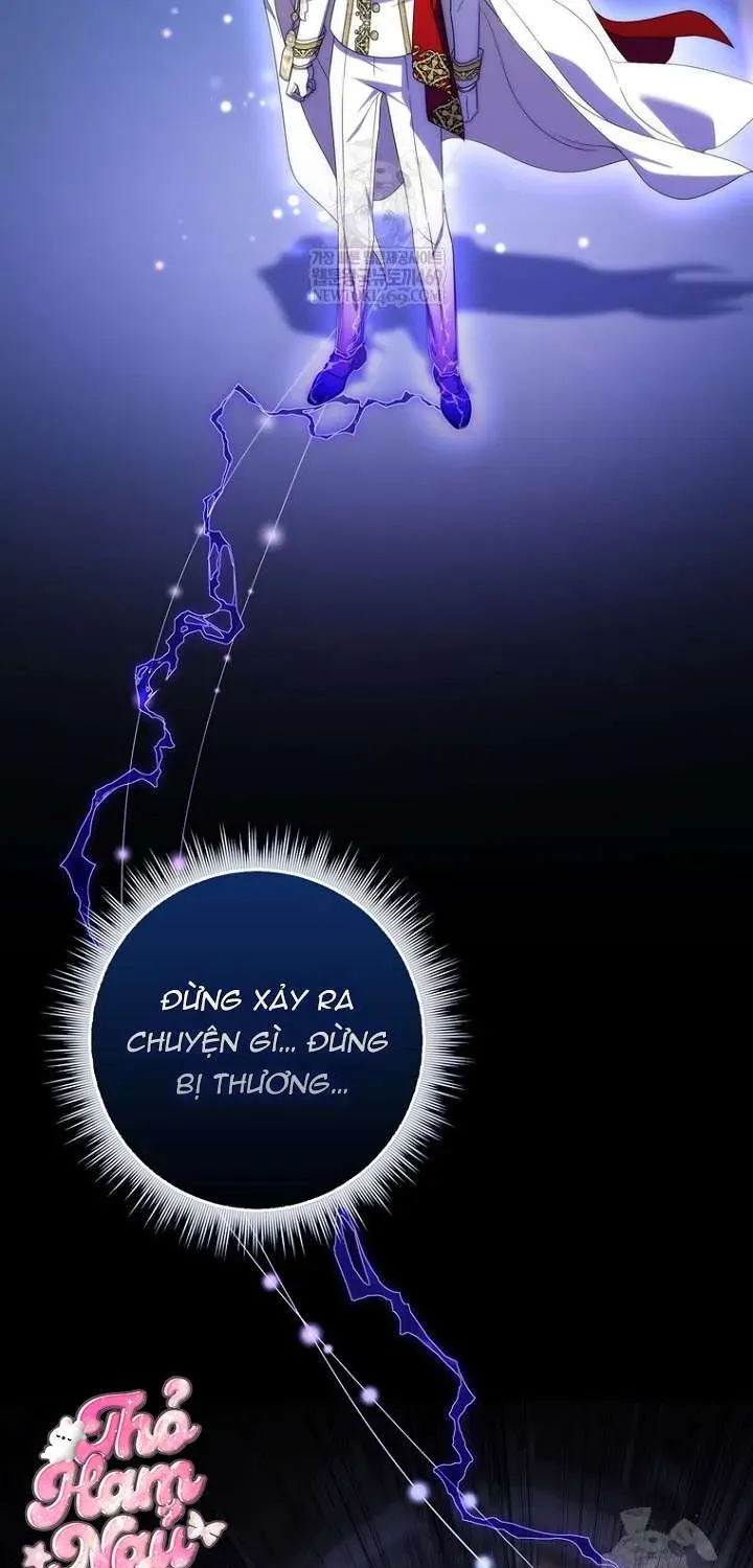 Nam Chính Bệnh Hoạn Ám Ảnh Với Sức Khoẻ Của Tôi - Chương 59 - Trang 85