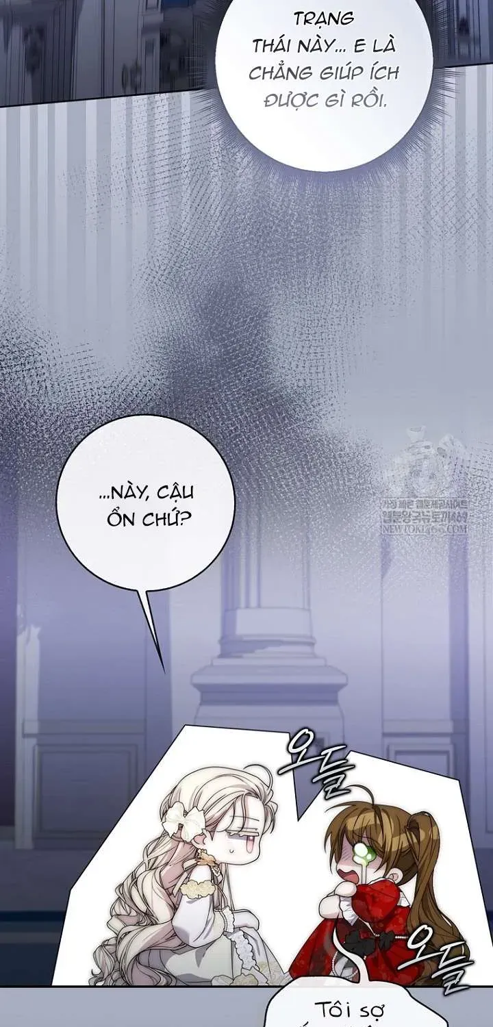 Nam Chính Bệnh Hoạn Ám Ảnh Với Sức Khoẻ Của Tôi - Chương 59 - Trang 10