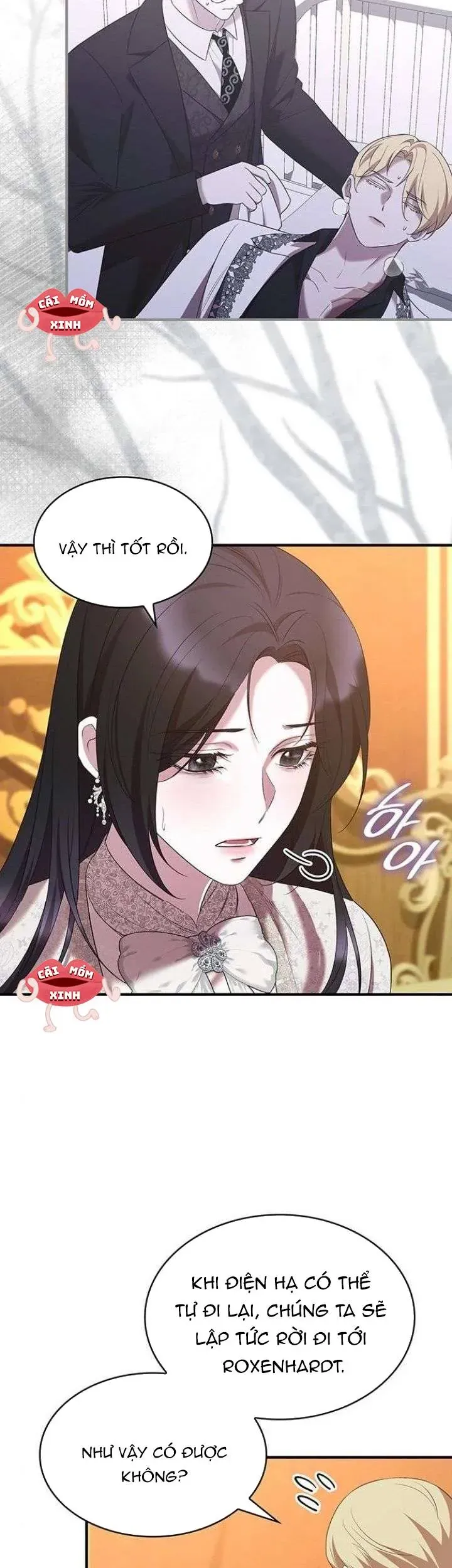 Vào Ngày Mà Chị Gái Tôi Qua Đời Chương 43 - Trang 11