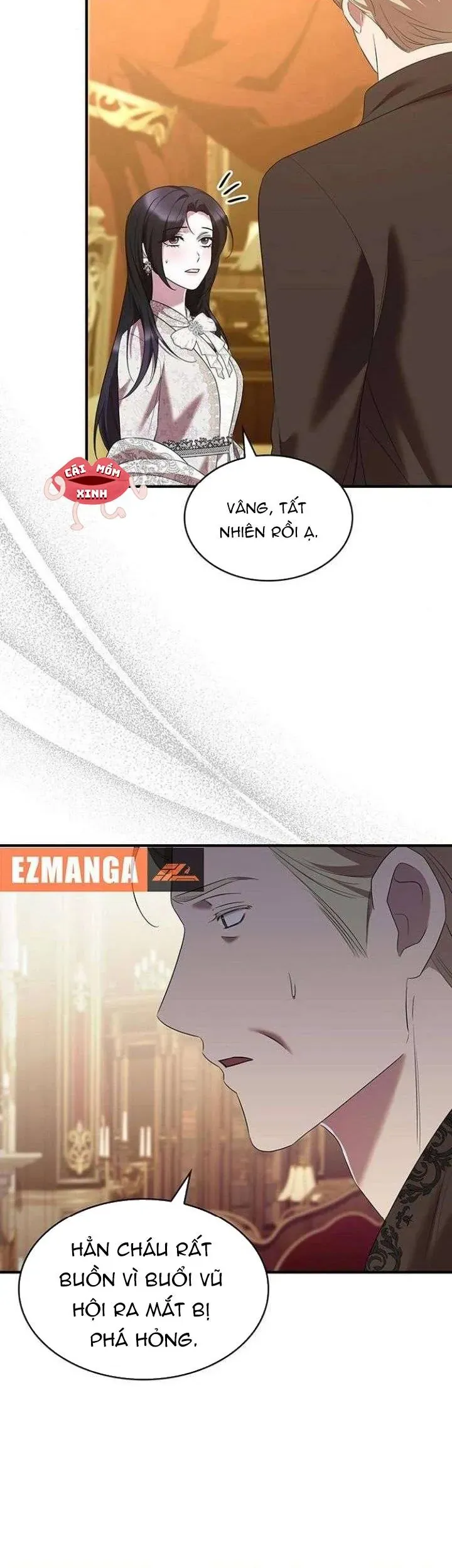 Vào Ngày Mà Chị Gái Tôi Qua Đời Chương 43 - Trang 12