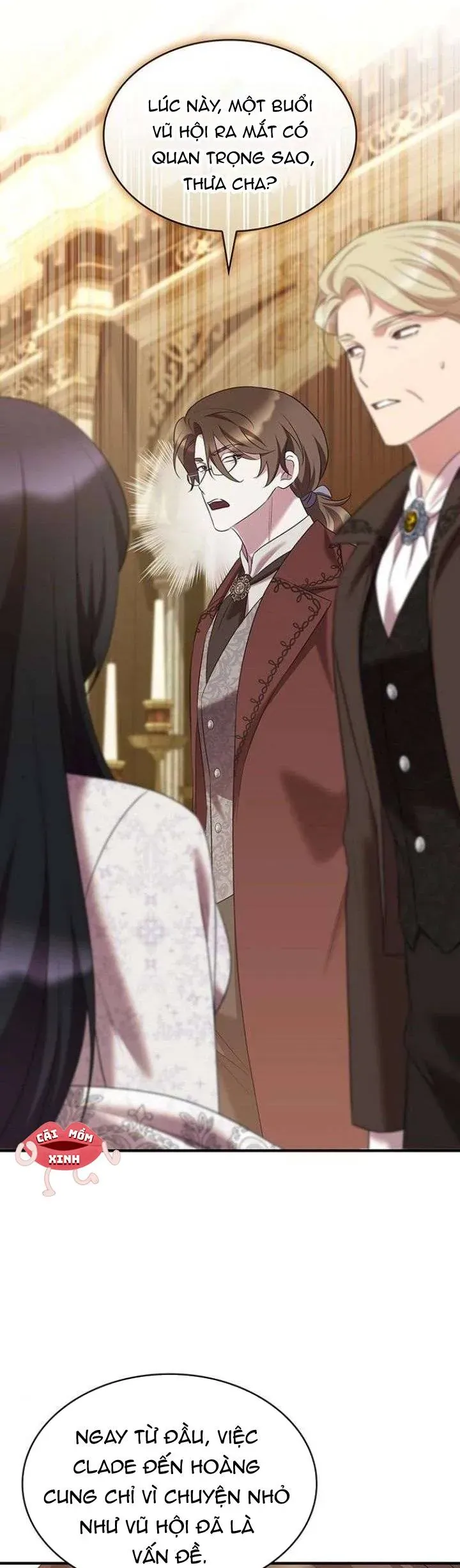 Vào Ngày Mà Chị Gái Tôi Qua Đời Chương 43 - Trang 13