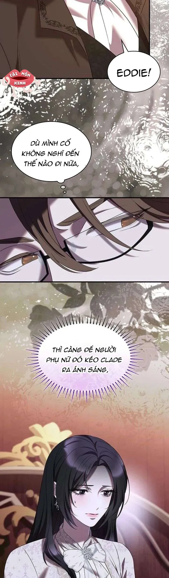 Vào Ngày Mà Chị Gái Tôi Qua Đời Chương 43 - Trang 15