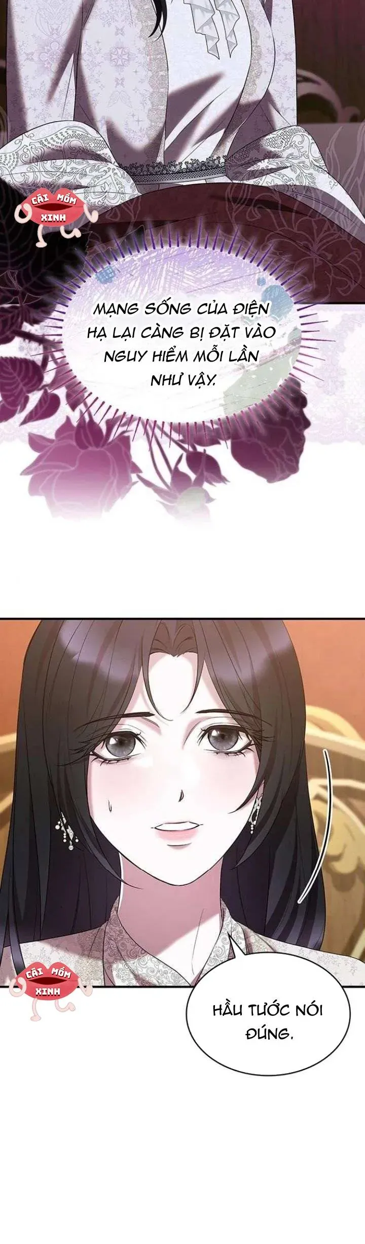 Vào Ngày Mà Chị Gái Tôi Qua Đời Chương 43 - Trang 16