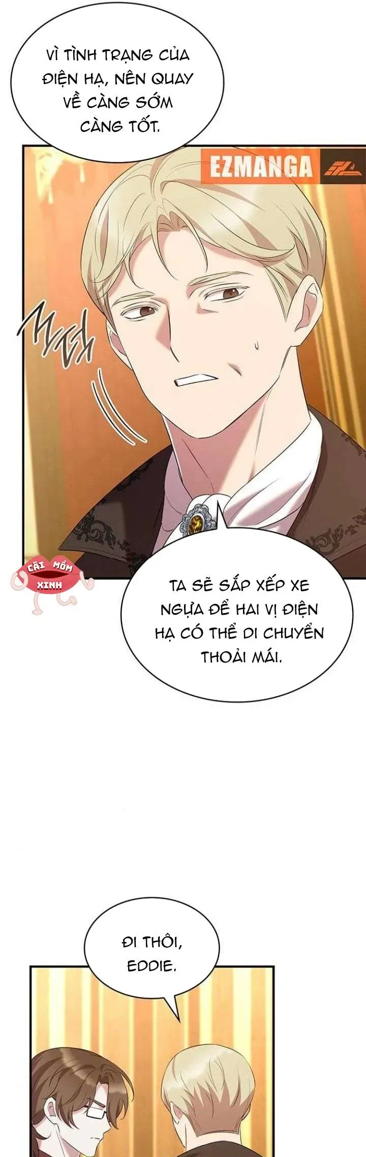 Vào Ngày Mà Chị Gái Tôi Qua Đời Chương 43 - Trang 17