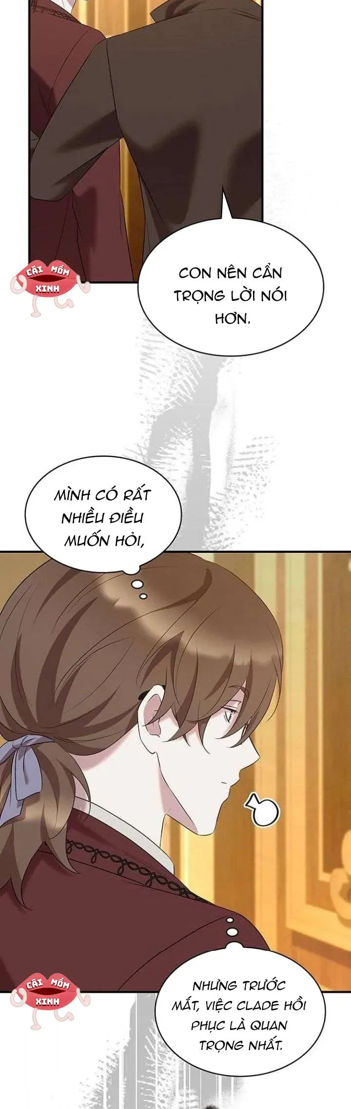 Vào Ngày Mà Chị Gái Tôi Qua Đời Chương 43 - Trang 18