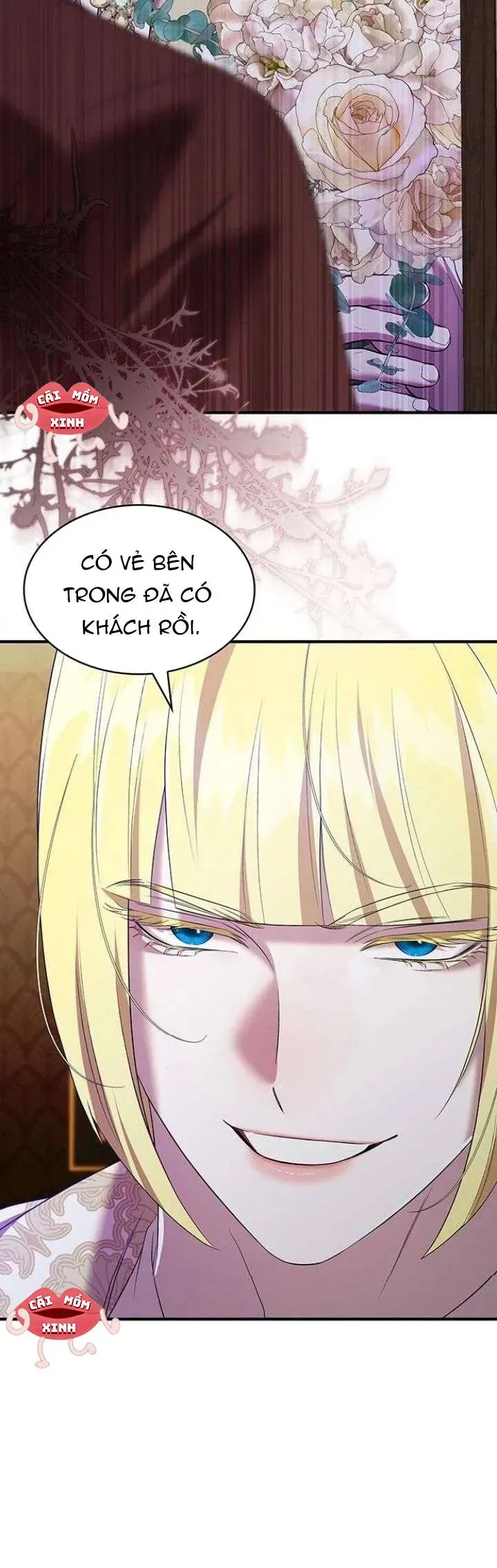 Vào Ngày Mà Chị Gái Tôi Qua Đời Chương 43 - Trang 20