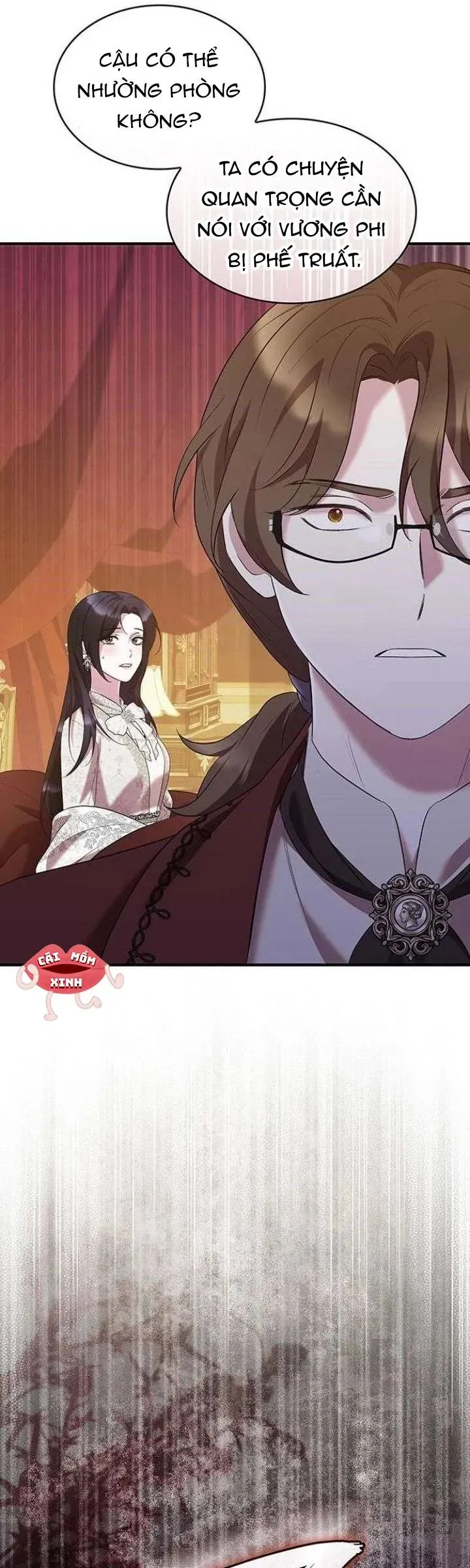 Vào Ngày Mà Chị Gái Tôi Qua Đời Chương 43 - Trang 21