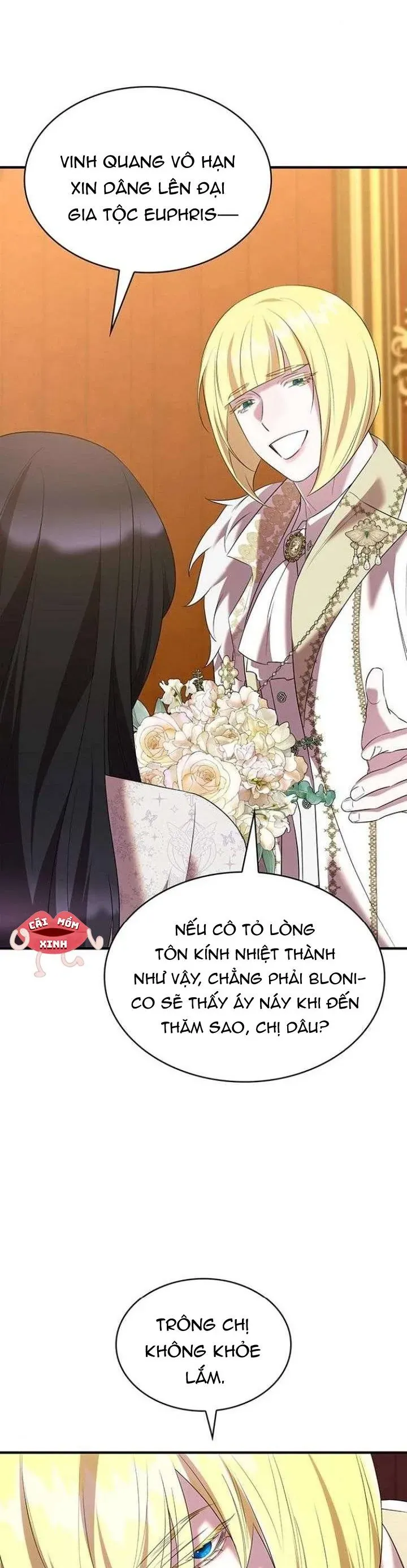 Vào Ngày Mà Chị Gái Tôi Qua Đời Chương 43 - Trang 26