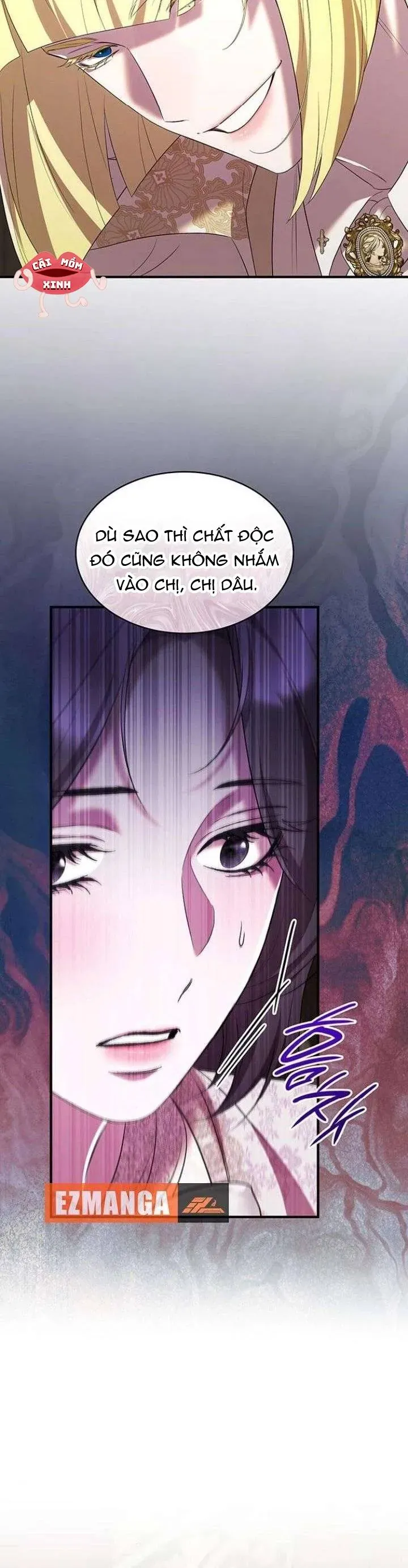 Vào Ngày Mà Chị Gái Tôi Qua Đời Chương 43 - Trang 27
