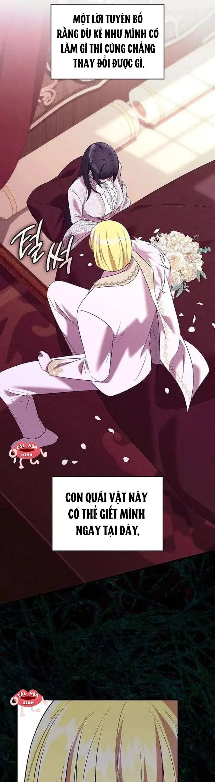 Vào Ngày Mà Chị Gái Tôi Qua Đời Chương 43 - Trang 28