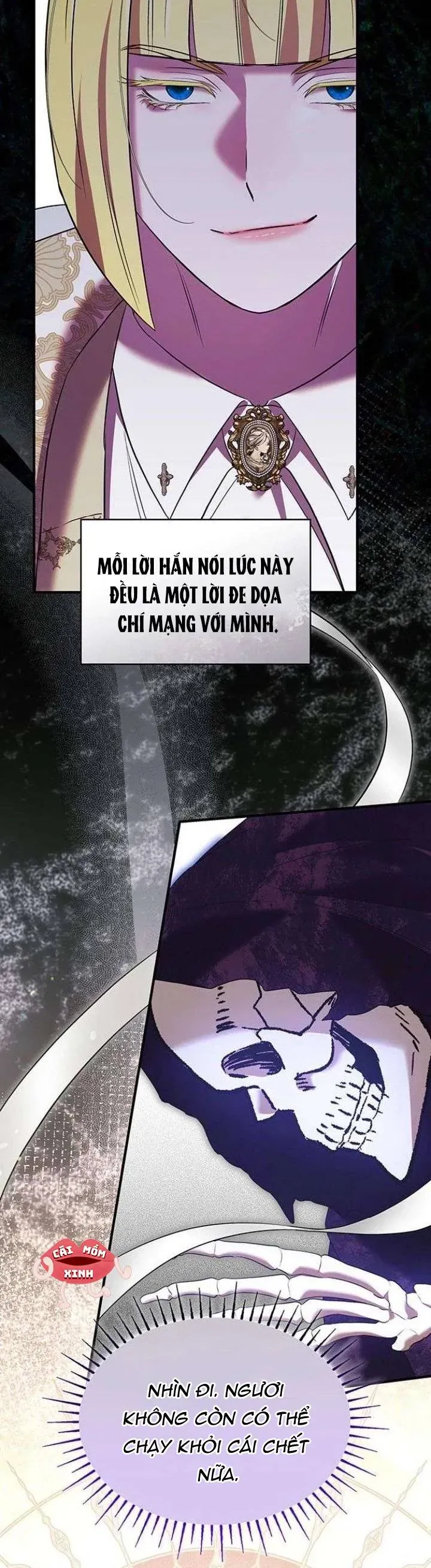 Vào Ngày Mà Chị Gái Tôi Qua Đời Chương 43 - Trang 29