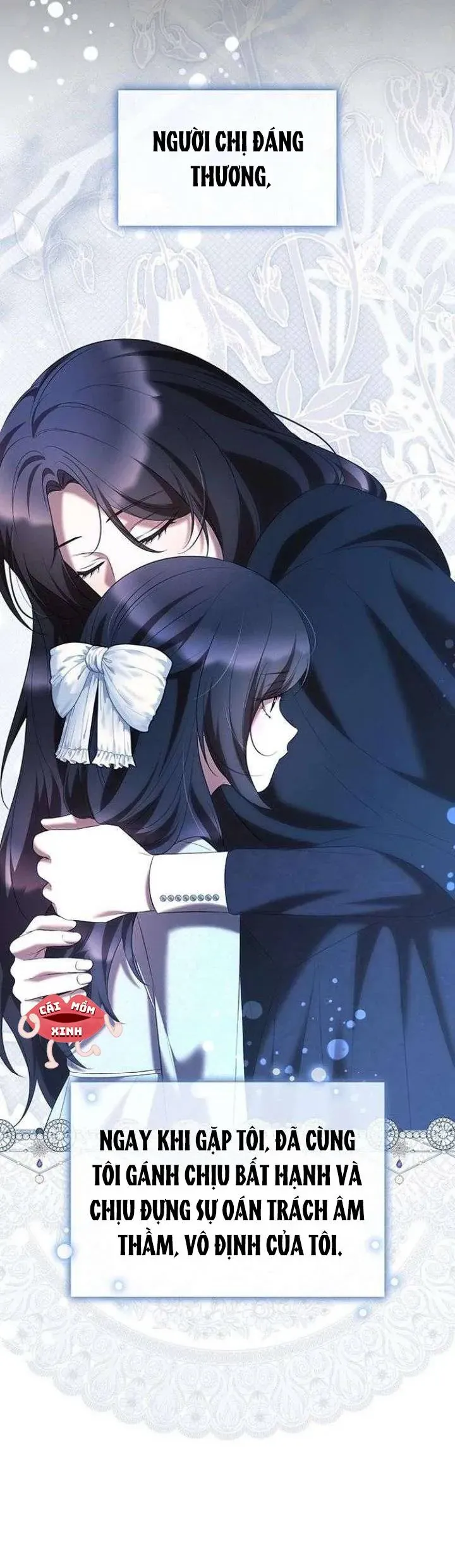 Vào Ngày Mà Chị Gái Tôi Qua Đời Chương 43 - Trang 4