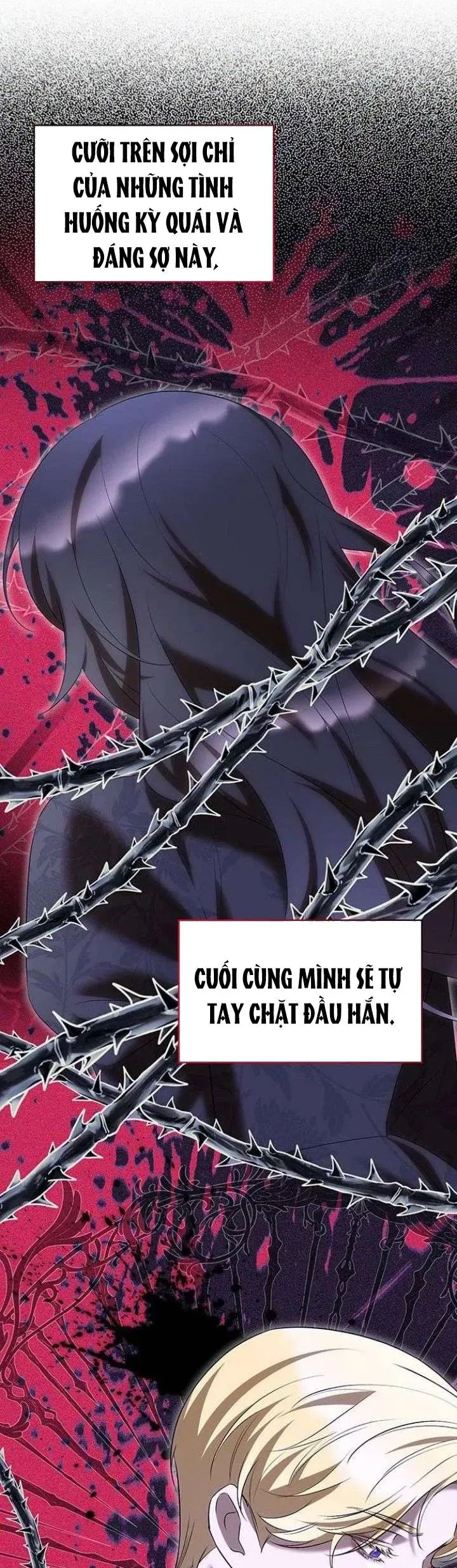 Vào Ngày Mà Chị Gái Tôi Qua Đời Chương 43 - Trang 31