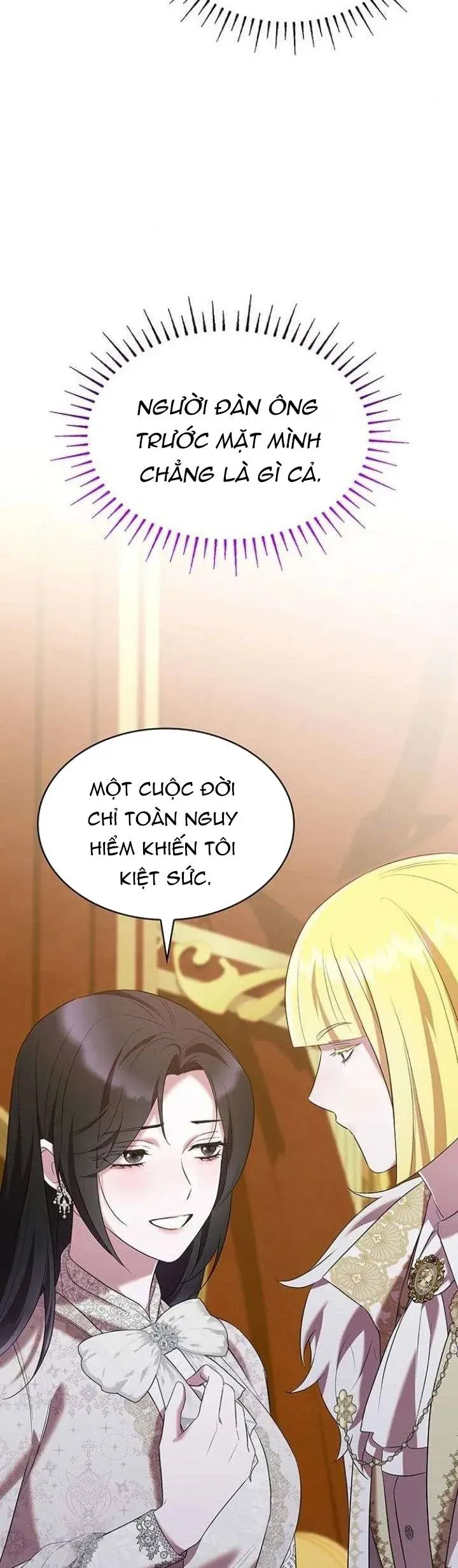 Vào Ngày Mà Chị Gái Tôi Qua Đời Chương 43 - Trang 33