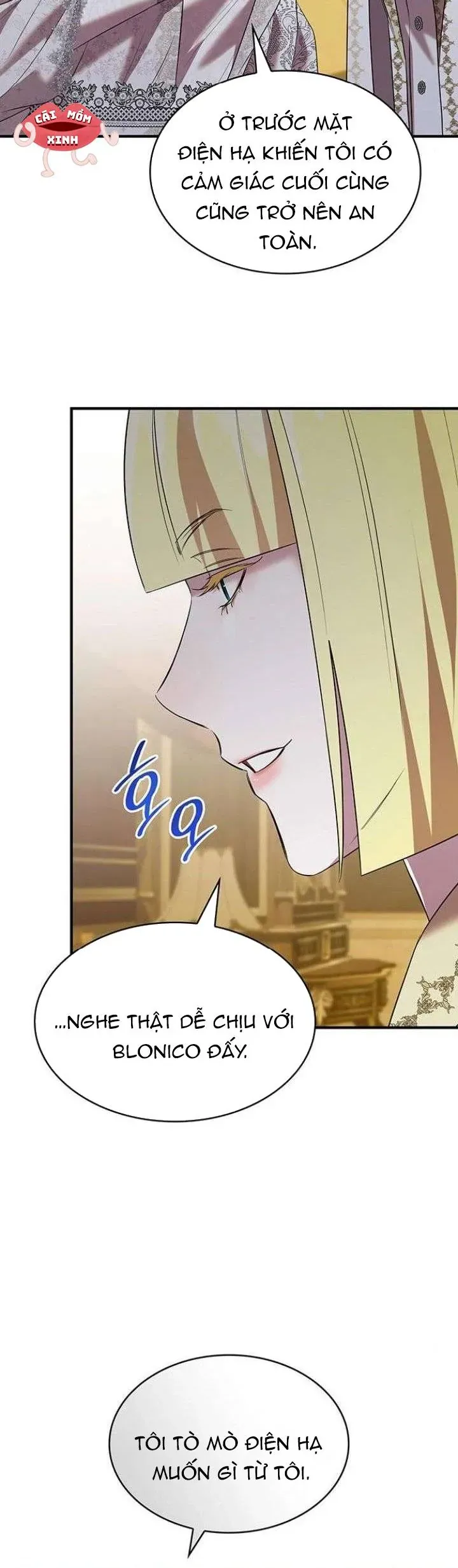 Vào Ngày Mà Chị Gái Tôi Qua Đời Chương 43 - Trang 34