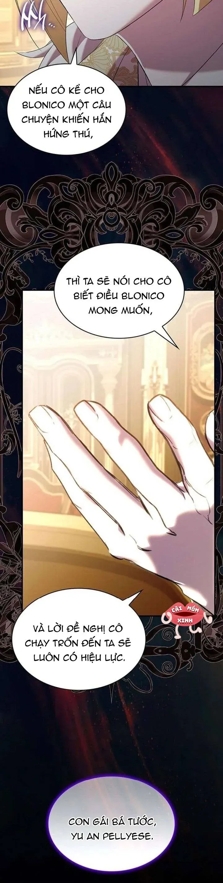 Vào Ngày Mà Chị Gái Tôi Qua Đời Chương 43 - Trang 36