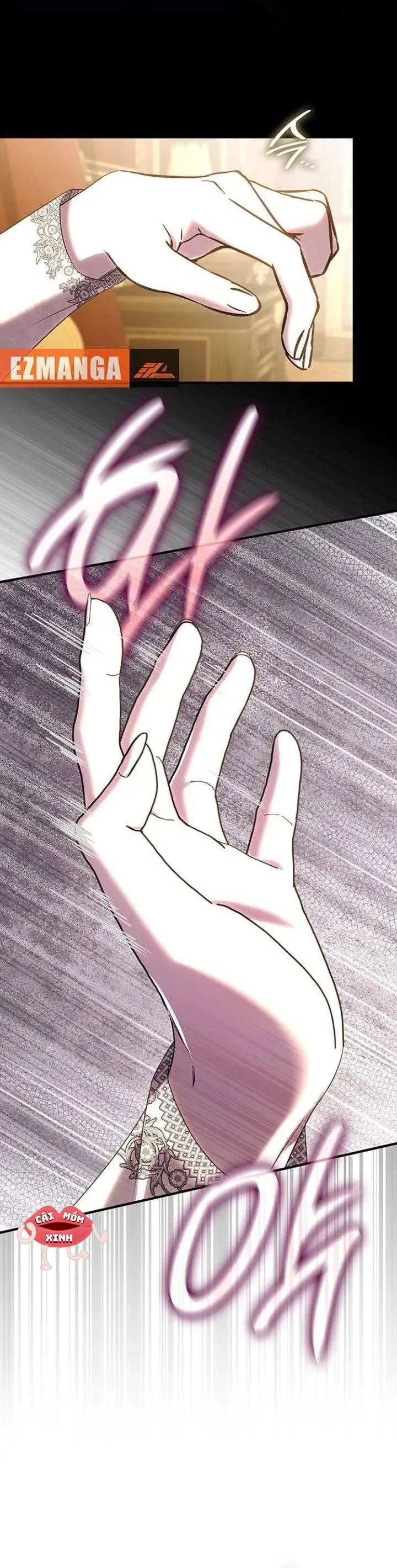 Vào Ngày Mà Chị Gái Tôi Qua Đời Chương 43 - Trang 37