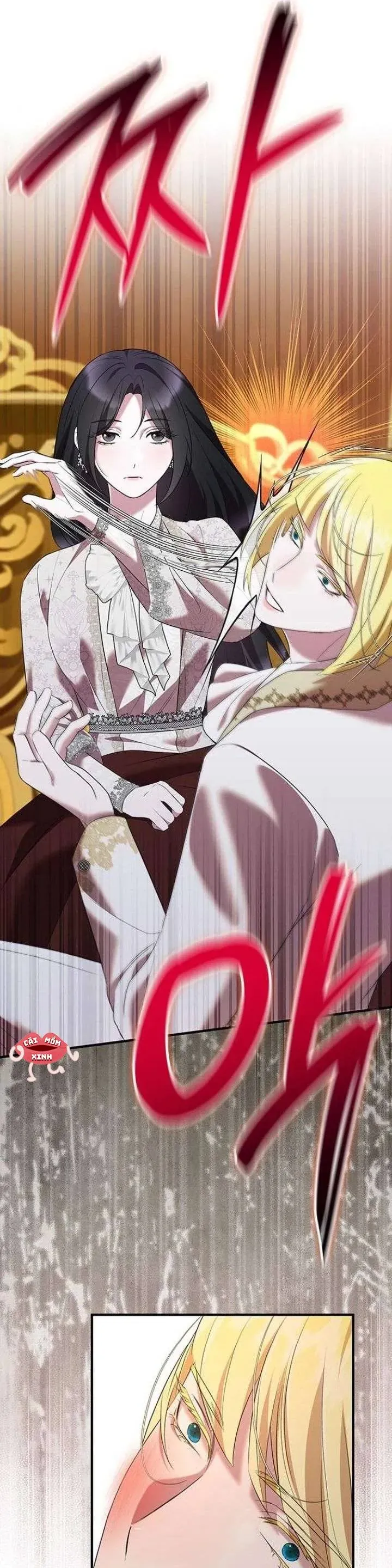 Vào Ngày Mà Chị Gái Tôi Qua Đời Chương 43 - Trang 38