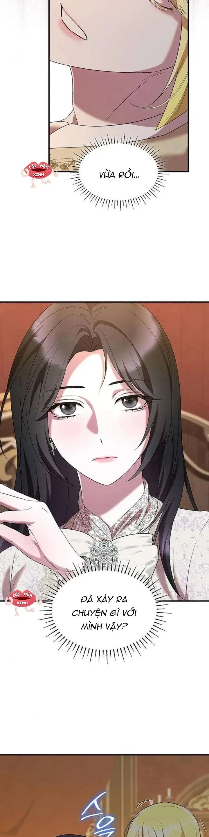 Vào Ngày Mà Chị Gái Tôi Qua Đời Chương 43 - Trang 39