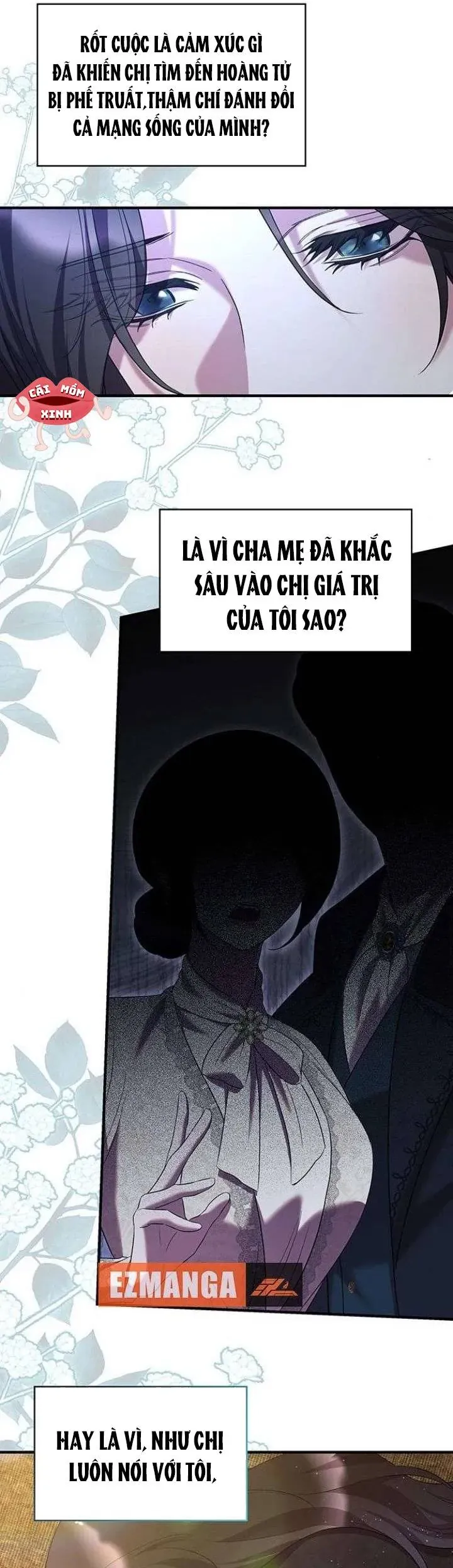 Vào Ngày Mà Chị Gái Tôi Qua Đời Chương 43 - Trang 5