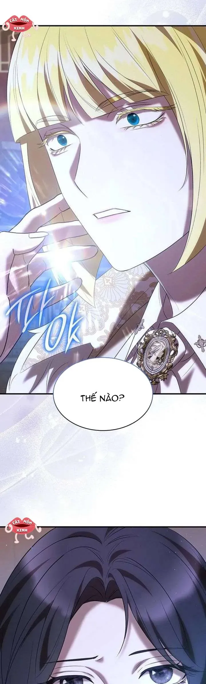 Vào Ngày Mà Chị Gái Tôi Qua Đời Chương 43 - Trang 41