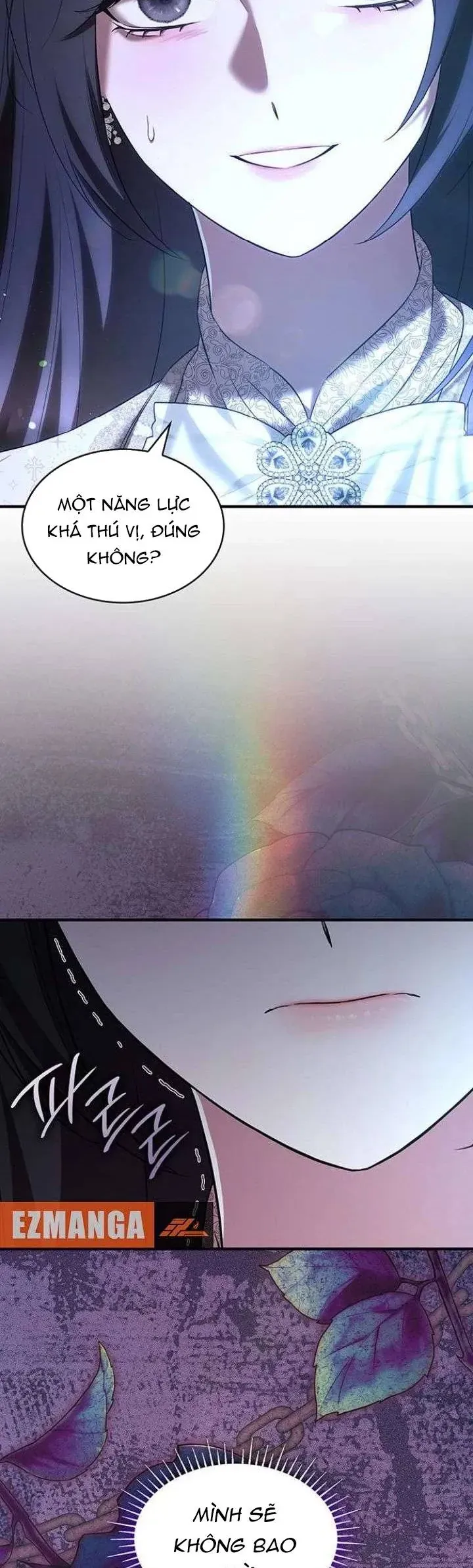 Vào Ngày Mà Chị Gái Tôi Qua Đời Chương 43 - Trang 42