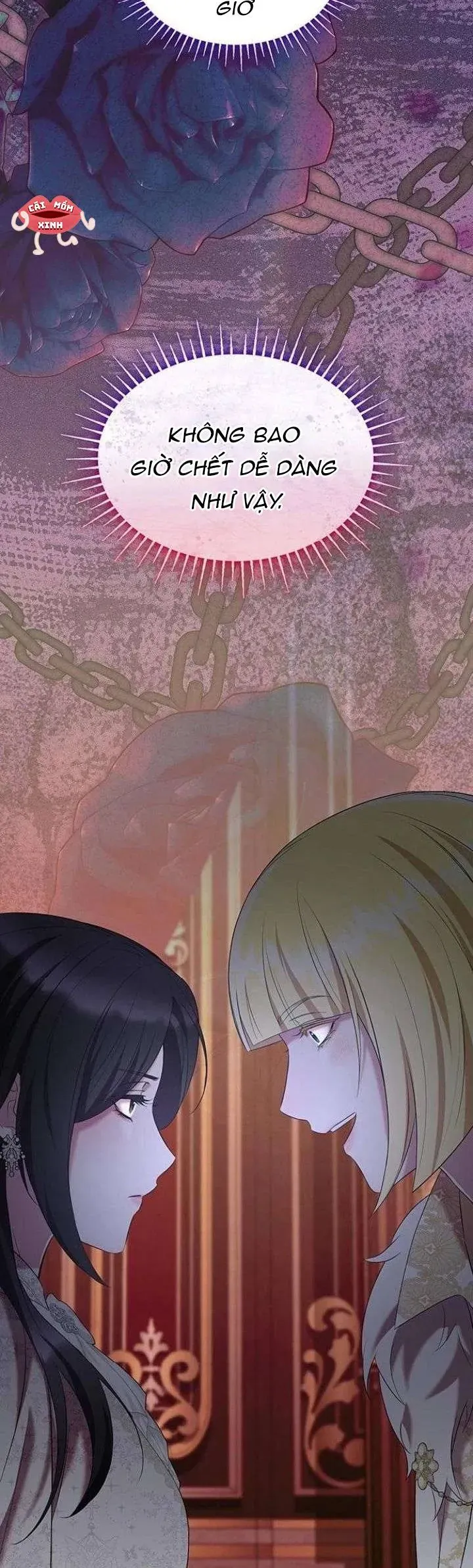 Vào Ngày Mà Chị Gái Tôi Qua Đời Chương 43 - Trang 43