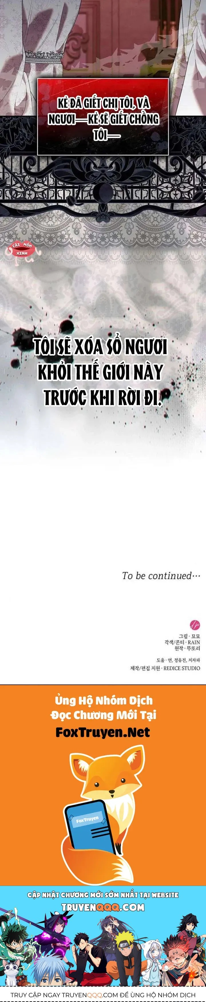 Vào Ngày Mà Chị Gái Tôi Qua Đời Chương 43 - Trang 44