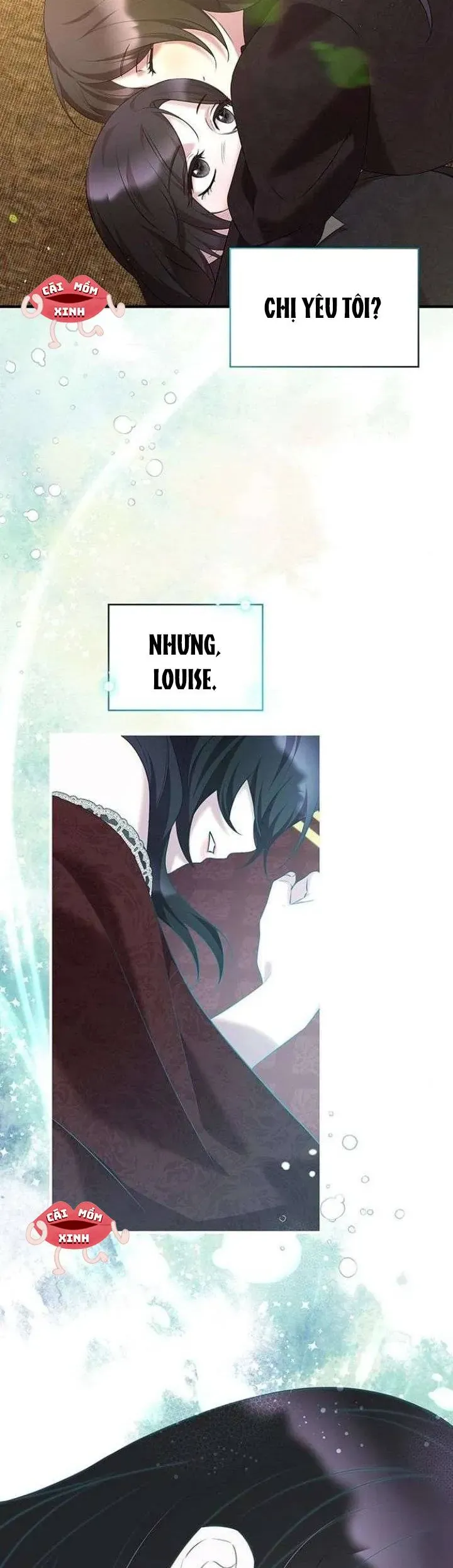 Vào Ngày Mà Chị Gái Tôi Qua Đời Chương 43 - Trang 6