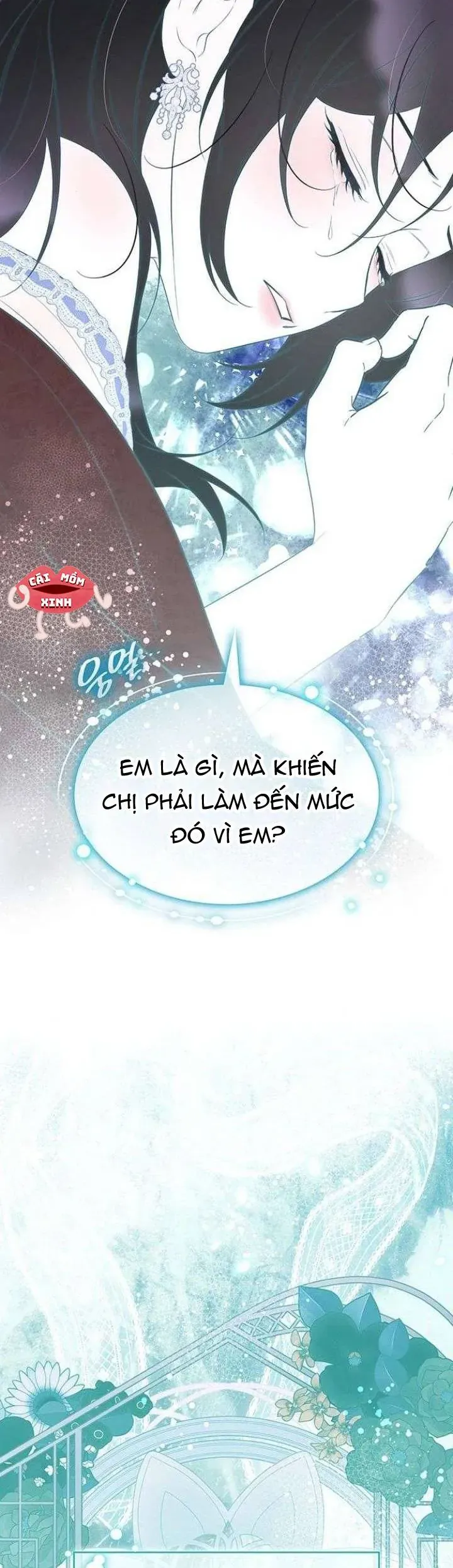 Vào Ngày Mà Chị Gái Tôi Qua Đời Chương 43 - Trang 7