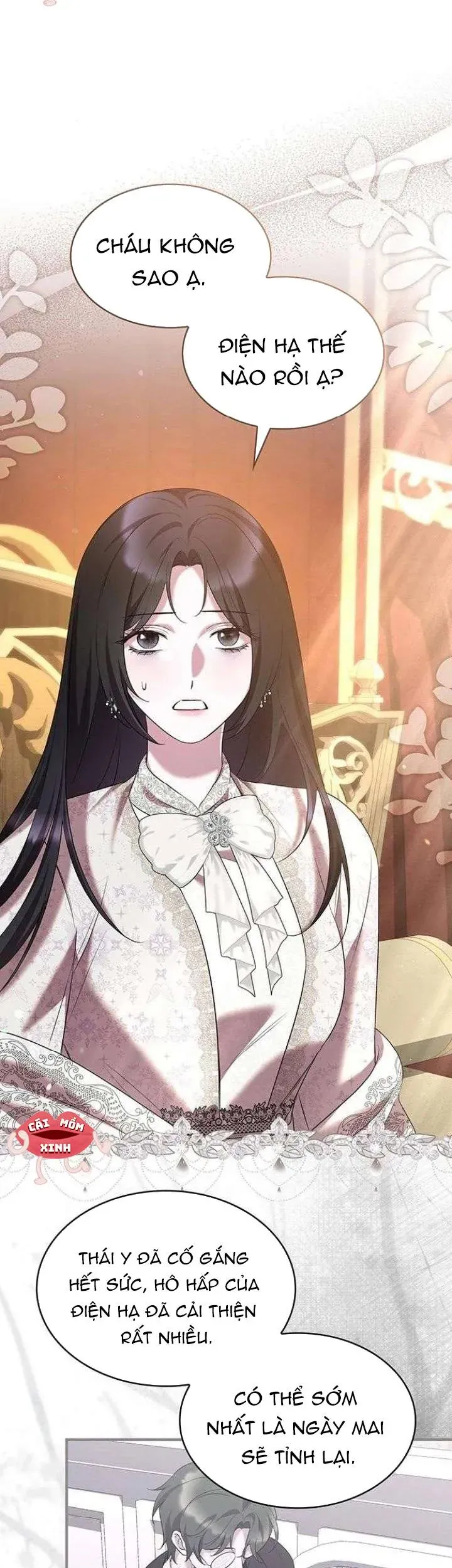 Vào Ngày Mà Chị Gái Tôi Qua Đời Chương 43 - Trang 10